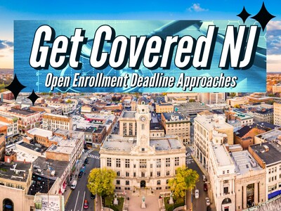 Residents Urged to Sign up for Health Coverage as Open Enrollment Deadline Nears