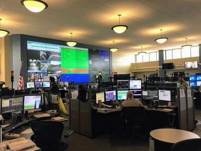 Accreditation Assessment of Morris County Emergency Communications Center