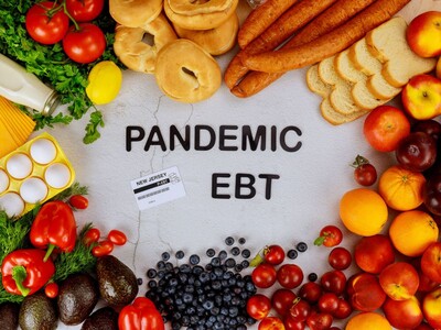 New Jersey Takes Bold Step to Combat Food Insecurity with $45 Increase in Monthly SNAP Benefits