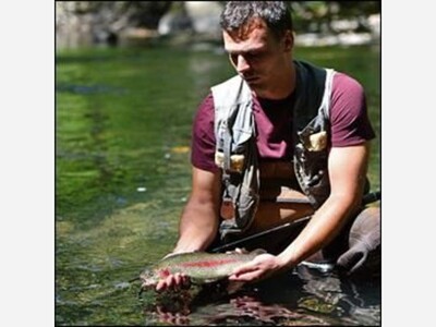 Trout Season Springs into Action with Exciting Opportunities for New Jersey Anglers