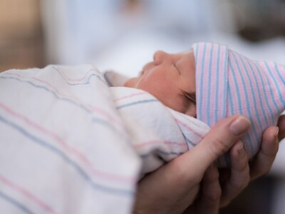 Multiple, Unrelated Infants Surrendered to NJ Safe Haven Sites