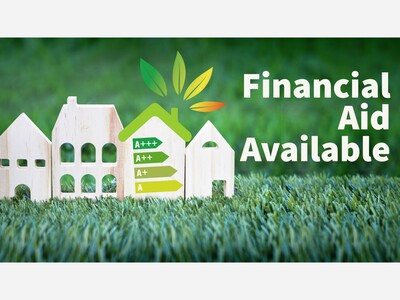 Financial Aid Available for Energy, Water, and Sewer Bills During Utility Assistance Week