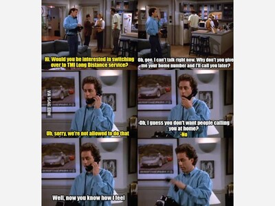 Governor Murphy Signs  Seinfeld Bill  to Boost Telemarketing Transparency in New Jersey