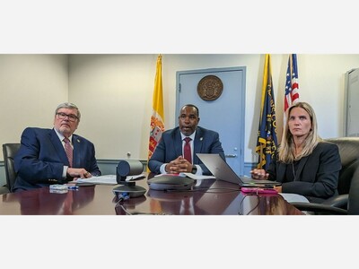 Morris County Prosecutor's Office Hosts Anti-Bias Training for School Resource Officers