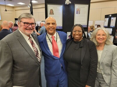 Morris County Prosecutors Honored at Law Day 2023 Celebration