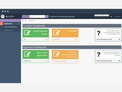 Victim Compensation Payments Go Digital: Attorney General Platkin Unveils Revolutionary Online Platform