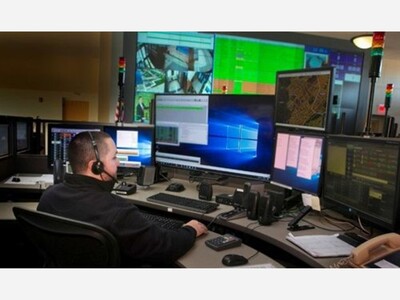 Morris County Communications Center Recognized with Prestigious IAED Medical ACE Accreditation