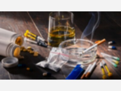 New Jersey Receives $800K Federal Grant to Expand Substance Abuse Recovery Initiative