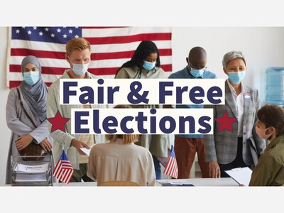New Jersey Ramps Up Efforts to Secure Fair and Free Elections