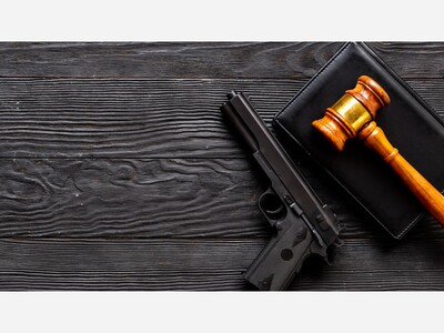 Hamilton Man, Earl Kelly, Receives 12-Year Sentence in State Prison