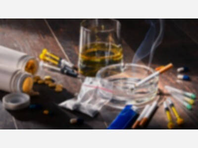 Morris County Narcotics Task Force and Roxbury PD Seize $256,000 and Drugs; Two Arrested