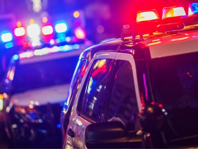 Lock It or Lose It: Morris Officials Warn Residents Amid Surge in Auto Thefts