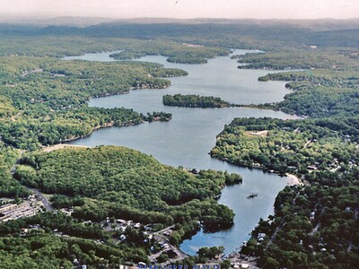 5 Summer Activities to Explore in Lake Hopatcong, New Jersey