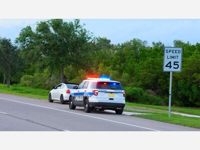 New Jersey Launches Campaign to Combat Excessive Speeding and Increase Roadway Safety