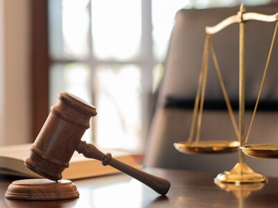 Assemblywoman Aura Dunn Raises Concerns About New Jersey Judge Shortage's Impact on Children