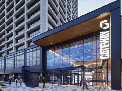 NJ Transit Commits to Newark with New Headquarters Lease