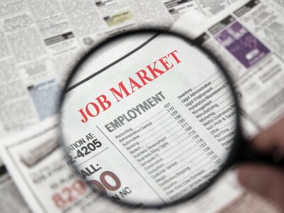New Jersey Labor Market Shows Steady Growth in June, Unemployment Slightly Up