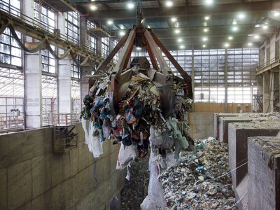 Business Owner Charged with Aggravated Manslaughter Over Fatal Fire at New Jersey Waste Management Facility