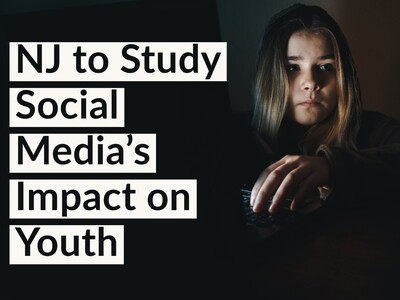 State Initiates Study on Youth Social Media Impact with New Legislation