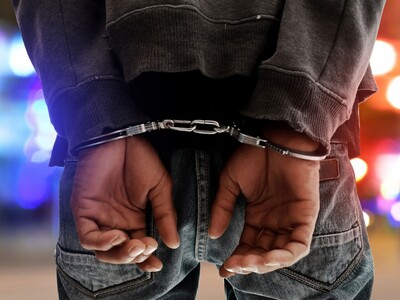 19-Year-Old Arrested in Boonton Township for Allegedly Filming in Women's Bathroom