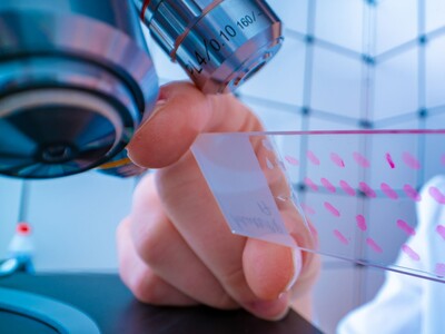 $3.5 Million in Cancer Research Grants Awarded Across New Jersey