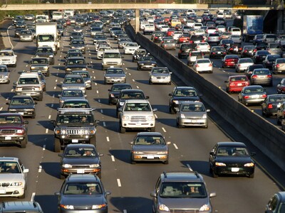 Heavy Traffic and Multiple Construction Projects Impact Roadways in Morris County