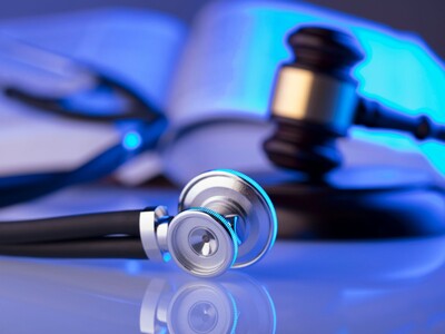 Medical License Revoked: Essex County Physician Found Guilty of Sexual Misconduct with Cognitively Impaired Patient