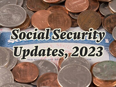 2023 Social Security Updates: What NJ Residents Need to Know