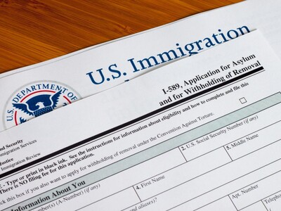 Mercer County Couple Indicted for Operating Long-Running Fraudulent Asylum Application Scheme