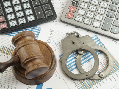 Newark Man Pleads Guilty to Multi-Million Dollar Scam Targeting Telephone and Insurance Companies