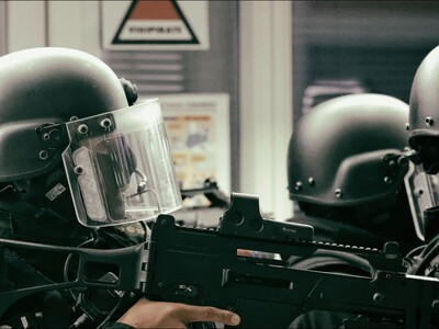 New Jersey Department of Corrections Adds 72 Officers to Bolster Rehabilitation Efforts and Public Safety