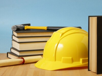 Stop-Work Order Issued to Robbinsville Contractor for Violations at Middlesex Elementary School