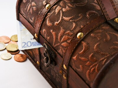 Is There Money Waiting for You? New Jersey Announces Annual List of Unclaimed Assets