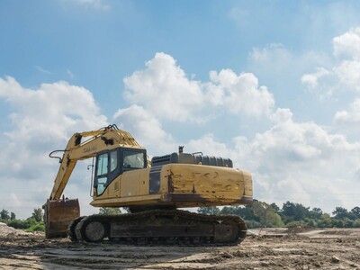 New Jersey Department of Labor Issues Stop-Work Order to Colorado Contractor on Mercer County High School Project