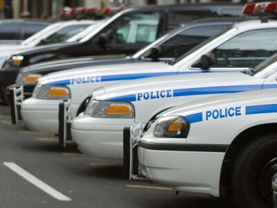 Morris County Sheriff's Office Invites Students to Explore a Career in Law Enforcement