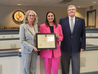 Morris County Prosecutor’s Office Announces Promotions: Key Staff Members Elevated