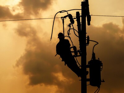 Power Out? What Do I Do When…