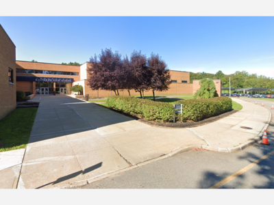 Randolph Public Schools - Bond Survey