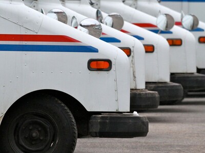 Essex County Resident Sentenced for Bribing Mail Carriers: A Threat to Morristown's Postal Security