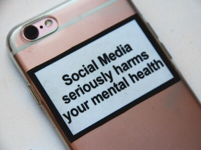 New Jersey (and 32 Other States) Sue Meta for Exploitative Practices Harmful to Youth