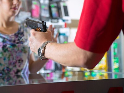 Essex County Man Receives 27.5 Years in Prison for East Orange Cell Phone Store Robbery