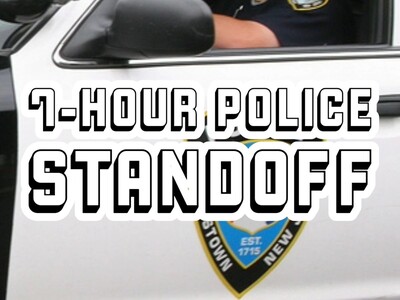 Morristown Lawyer Aids in Peaceful Resolution of Tense Standoff Involving Bomb Scare