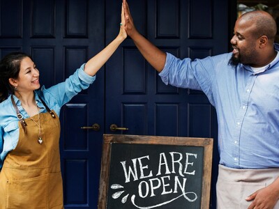 Acting Gov. Way Establishes Business Action Center, New Business Mentorship Program