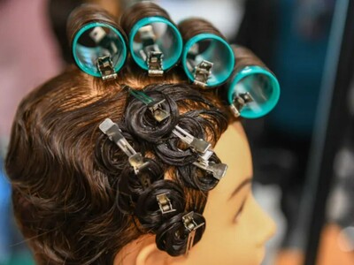 Gloucester County Institute of Technology Agrees to Implement Inclusive Hair Styling Curriculum