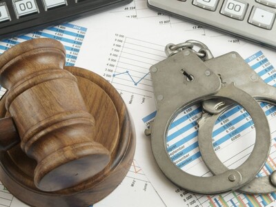 Michigan Teacher Convicted in $45K New Jersey Medicaid Fraud Scheme