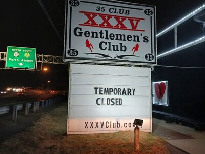 21-Count Indictment Charges 10 for Racketeering, Operating Brothel Out of NJ Strip Club