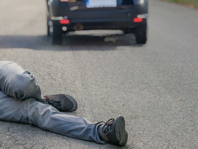 Morristown Resident Sentenced for Fatal Hit-and-Run