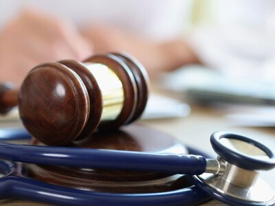 Former Firefighter Sentenced for Multi-Million Dollar Health Care Fraud in New Jersey