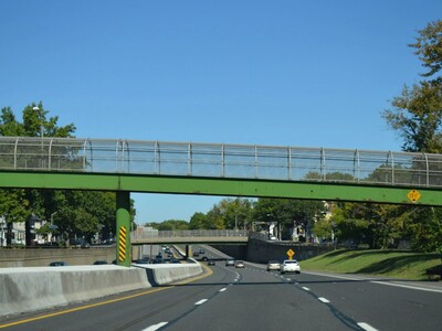 Route 22 Eastbound in Union Township Faces Weekend Lane Closure