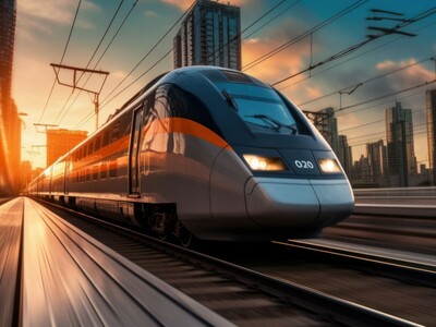 $16 Billion Boost to Revitalize Northeast Rail Corridor